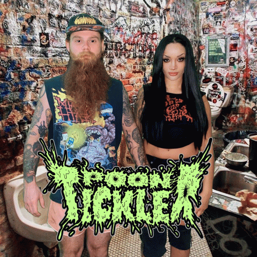 Choking on Mesntrual Chunks